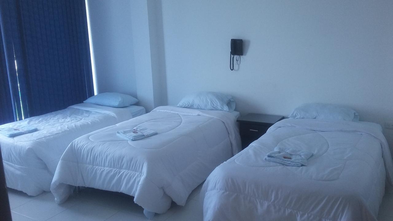 Hotel Palma Roja Гранада Экстерьер фото