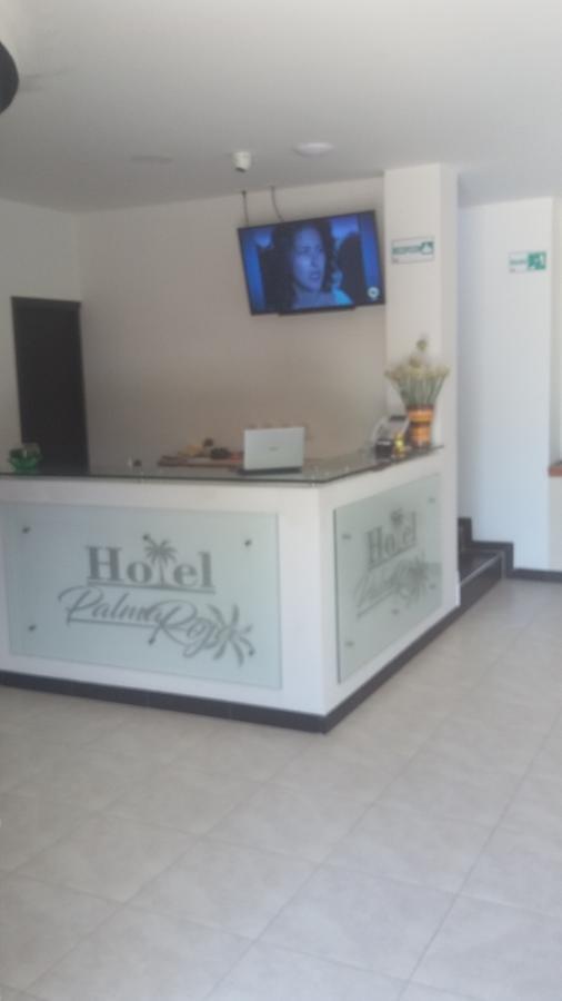Hotel Palma Roja Гранада Экстерьер фото
